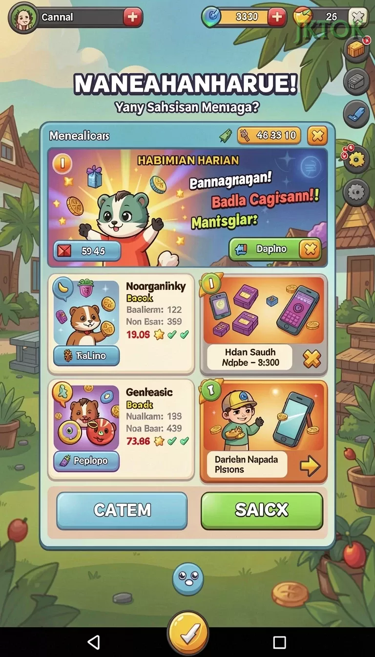 Screenshot Musang78 nomor 2